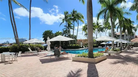 3610 Yacht Club Drive Aventura FL 33180