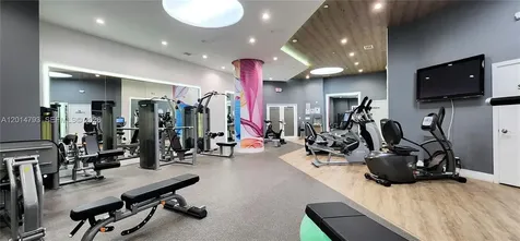 3610 Yacht Club Drive Aventura FL 33180