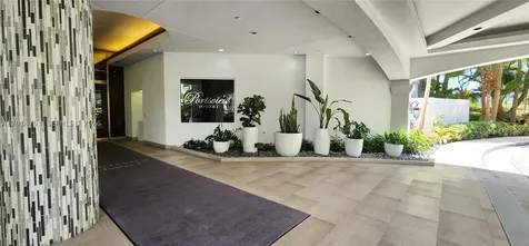 3610 Yacht Club Drive Aventura FL 33180