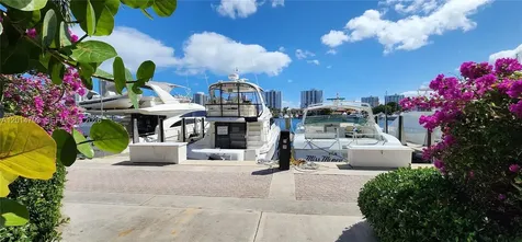 3610 Yacht Club Drive Aventura FL 33180