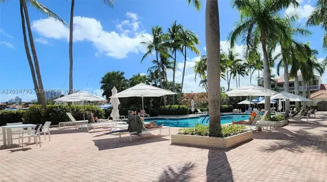 3610 Yacht Club Drive Aventura FL 33180