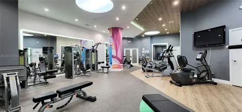 3610 Yacht Club Drive Aventura FL 33180