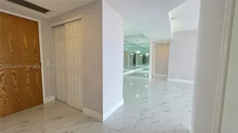 3610 Yacht Club Drive Aventura FL 33180