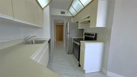 3610 Yacht Club Drive Aventura FL 33180