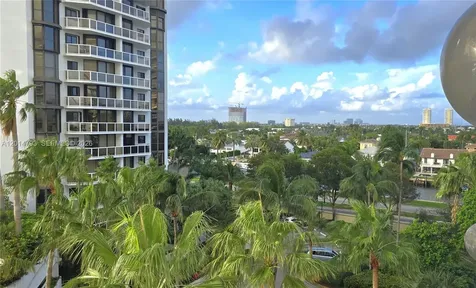 3610 Yacht Club Drive Aventura FL 33180
