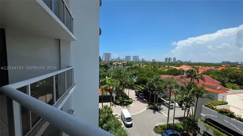 3610 Yacht Club Drive Aventura FL 33180
