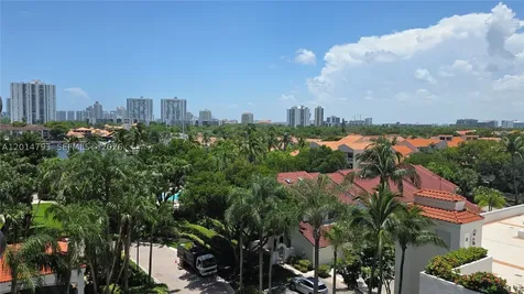 3610 Yacht Club Drive Aventura FL 33180