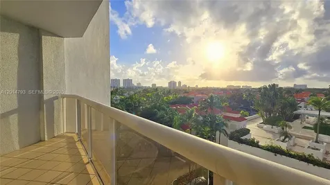 3610 Yacht Club Drive Aventura FL 33180