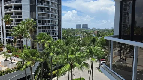 3610 Yacht Club Drive Aventura FL 33180