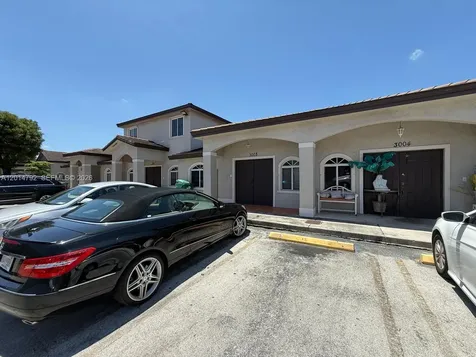 18858 NW 85th Court Hialeah FL 33015