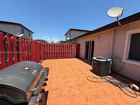 18858 NW 85th Court Hialeah FL 33015
