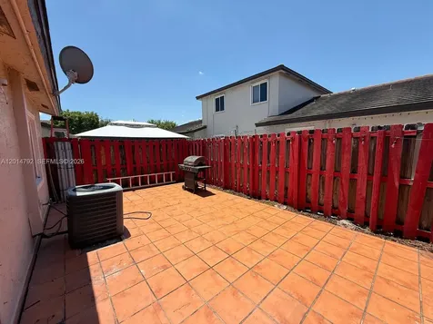 18858 NW 85th Court Hialeah FL 33015