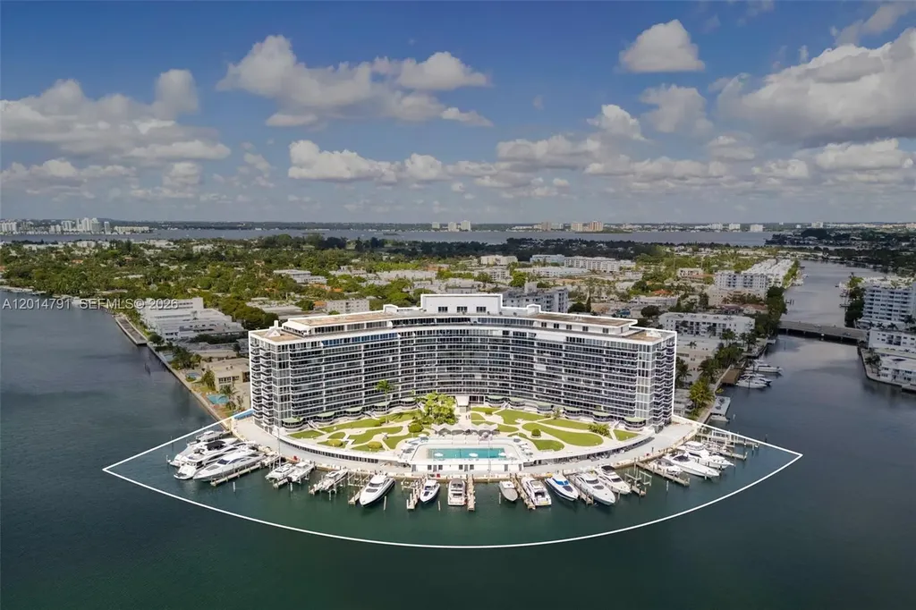 900 Bay Drive Miami Beach FL 33141