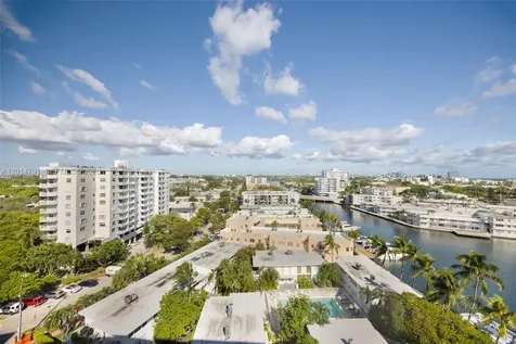900 Bay Drive Miami Beach FL 33141