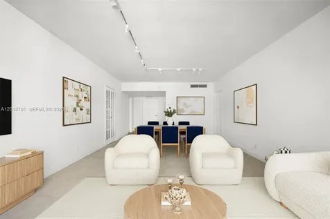 900 Bay Drive Miami Beach FL 33141