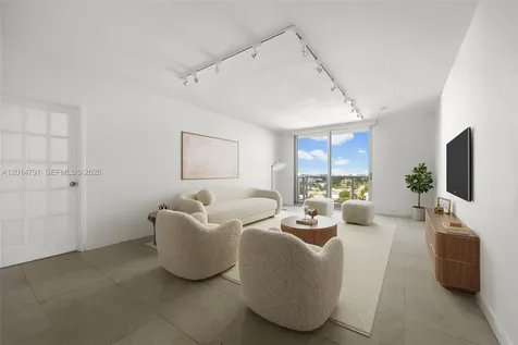 900 Bay Drive Miami Beach FL 33141