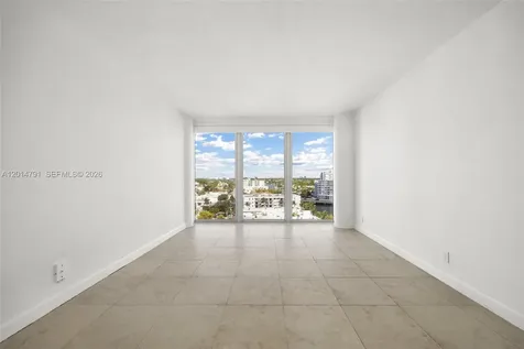 900 Bay Drive Miami Beach FL 33141