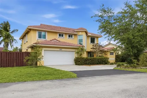 14941 SW 45th Terrace Miami FL 33185