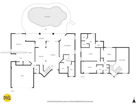14941 SW 45th Terrace Miami FL 33185