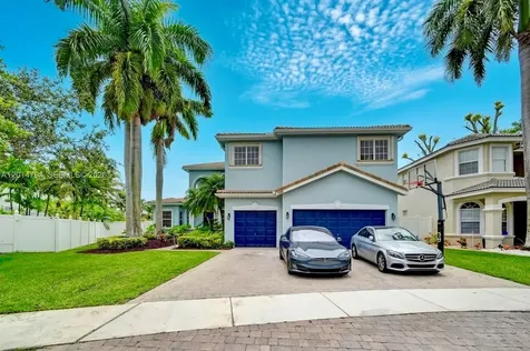1580 SW 164th Avenue Pembroke Pines FL 33027