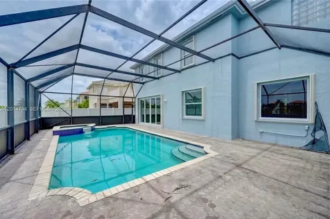1580 SW 164th Avenue Pembroke Pines FL 33027