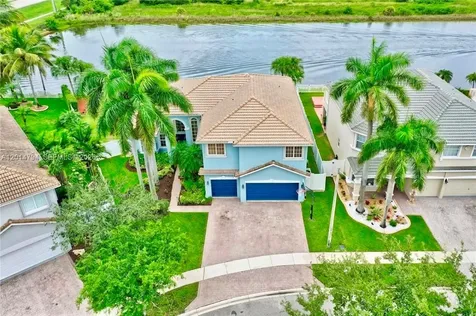 1580 SW 164th Avenue Pembroke Pines FL 33027