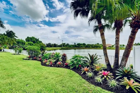 1580 SW 164th Avenue Pembroke Pines FL 33027