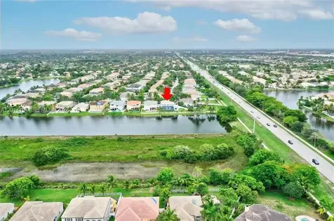 1580 SW 164th Avenue Pembroke Pines FL 33027