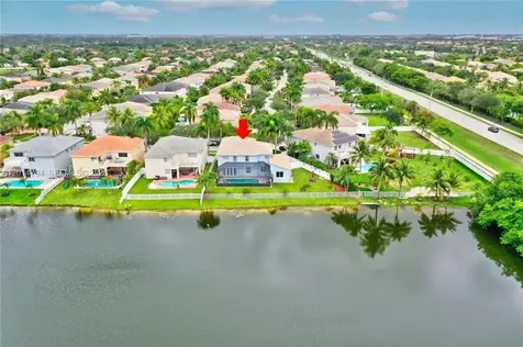 1580 SW 164th Avenue Pembroke Pines FL 33027