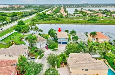 1580 SW 164th Avenue Pembroke Pines FL 33027