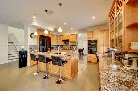 1580 SW 164th Avenue Pembroke Pines FL 33027