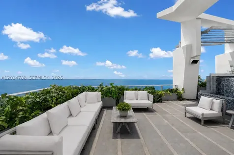 2627 S Bayshore Drive Miami FL 33133