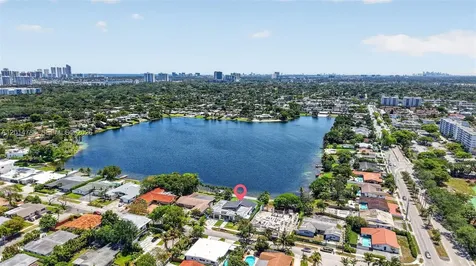 1830 NE 193rd Street Miami FL 33179