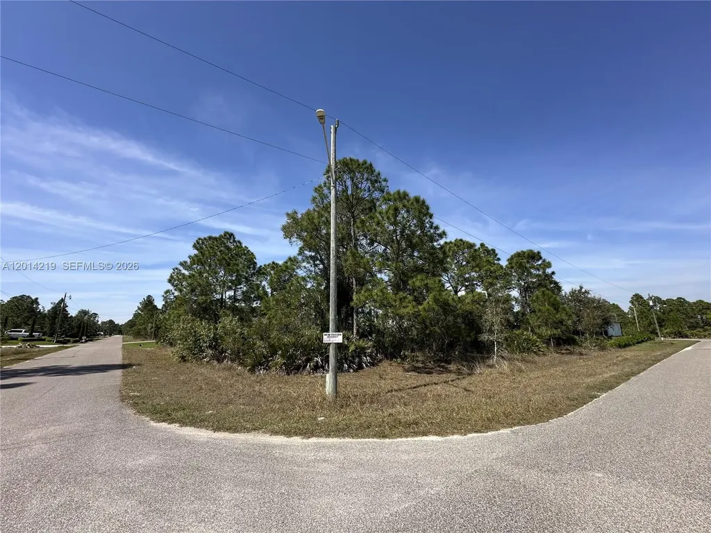 2900 33rd Street W Lehigh Acres FL 33971