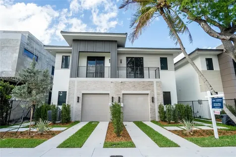 2745 SW 23 Terrace Miami FL 33145