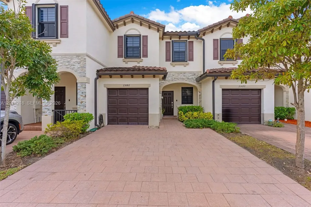 23082 SW 127th Place Miami FL 33170