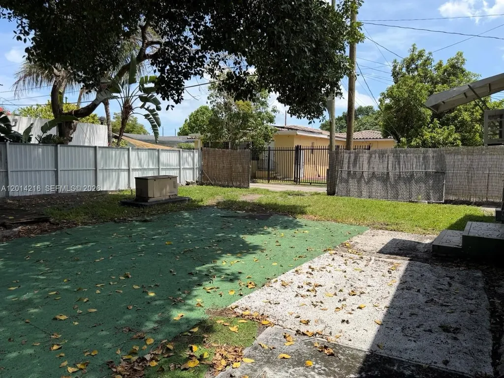 4761 NW 11th Avenue Miami FL 33127