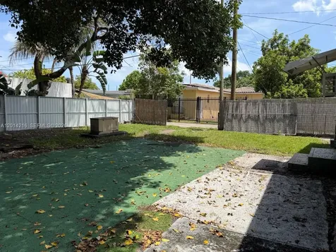 4761 NW 11th Avenue Miami FL 33127