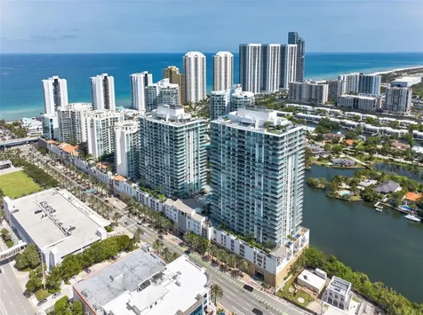 300 Sunny Isles Boulevard Sunny Isles Beach FL 33160