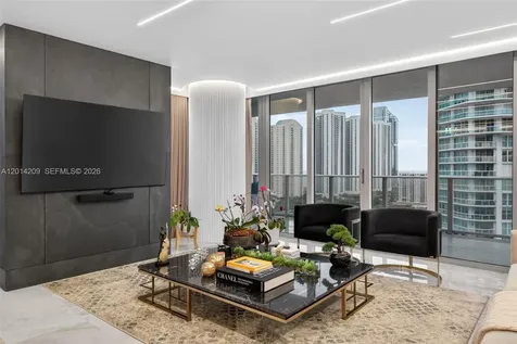 300 Sunny Isles Boulevard Sunny Isles Beach FL 33160