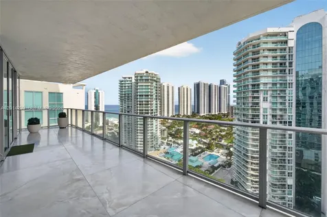 300 Sunny Isles Boulevard Sunny Isles Beach FL 33160
