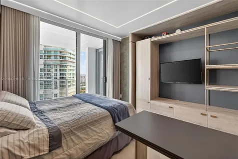 300 Sunny Isles Boulevard Sunny Isles Beach FL 33160