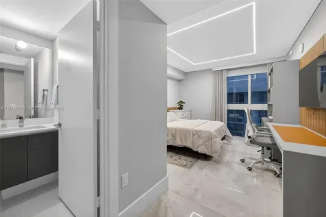 300 Sunny Isles Boulevard Sunny Isles Beach FL 33160