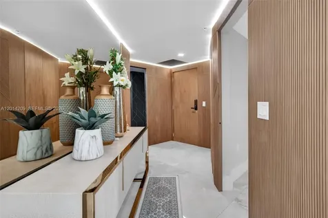 300 Sunny Isles Boulevard Sunny Isles Beach FL 33160