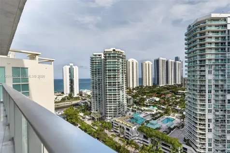 300 Sunny Isles Boulevard Sunny Isles Beach FL 33160