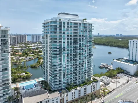 300 Sunny Isles Boulevard Sunny Isles Beach FL 33160