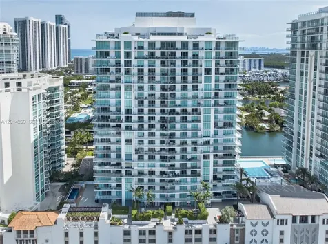 300 Sunny Isles Boulevard Sunny Isles Beach FL 33160