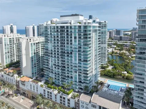 300 Sunny Isles Boulevard Sunny Isles Beach FL 33160
