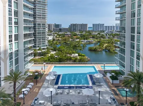 300 Sunny Isles Boulevard Sunny Isles Beach FL 33160