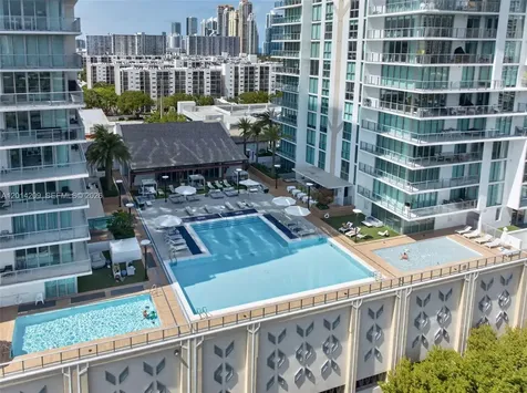 300 Sunny Isles Boulevard Sunny Isles Beach FL 33160